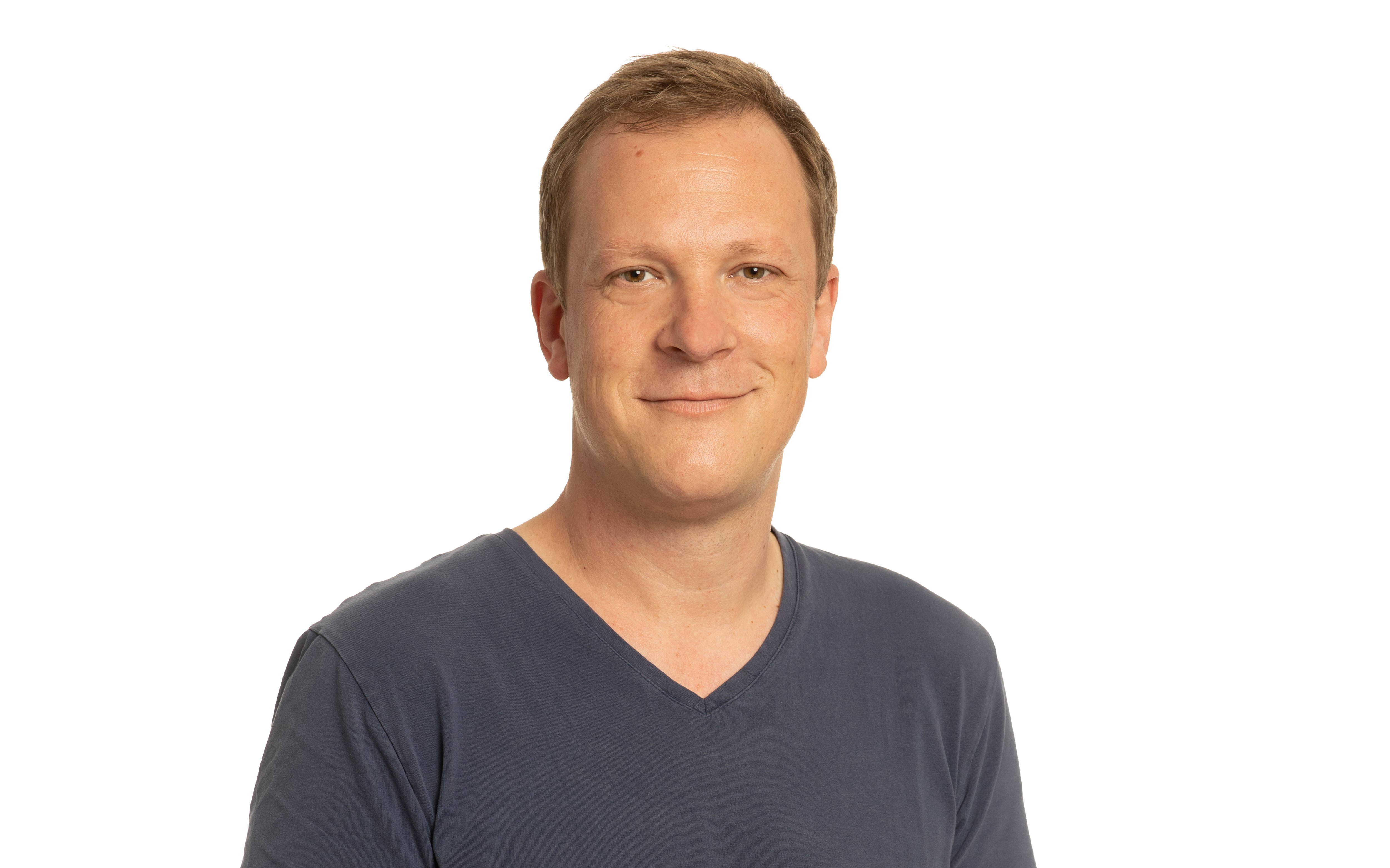 Jarno Bigler